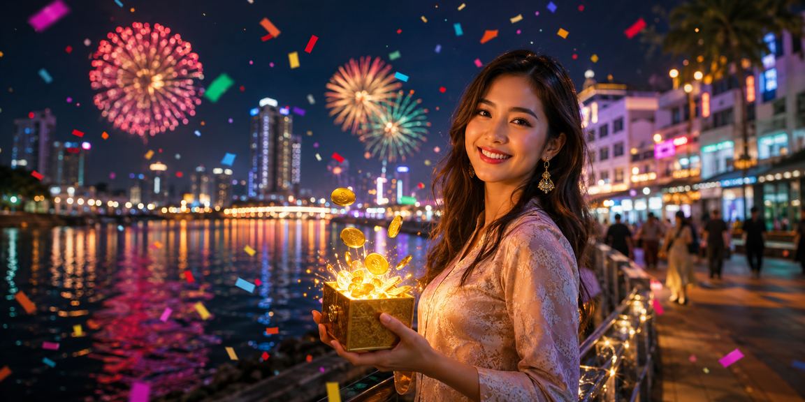 Proses deposit mudah untuk pemain Johor Bahru menggunakan kaedah pembayaran tempatan bagi bermain roulette di 7dayz