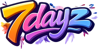 7dayz
